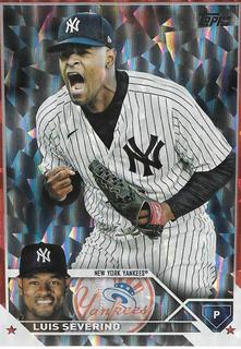Luis Severino