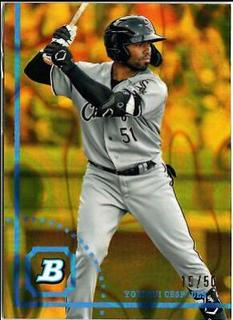 Yoelqui Cespedes