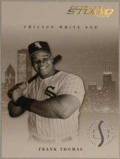 Frank Thomas