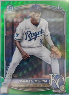 Ramcell Medina