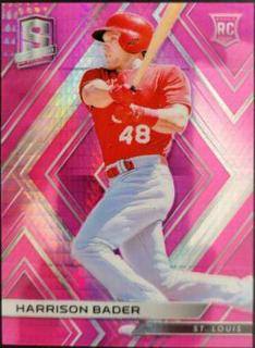 Harrison Bader