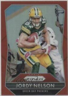 Jordy Nelson