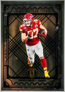 Travis Kelce
