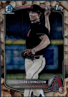Dean Livingston