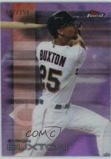 Byron Buxton