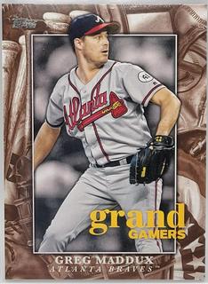 Greg Maddux