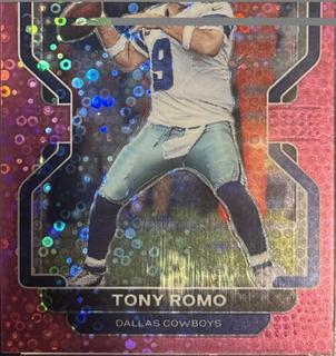 Tony Romo