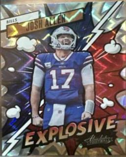 Josh Allen