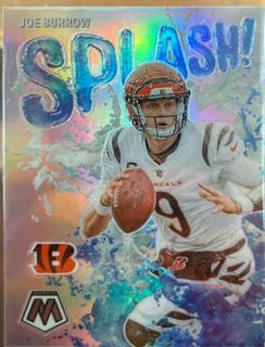 Joe Burrow