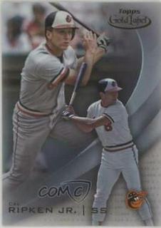 Cal Ripken Jr.
