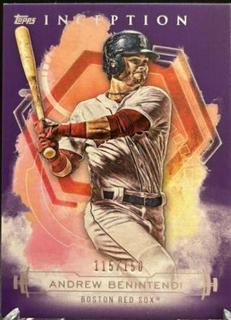 Andrew Benintendi
