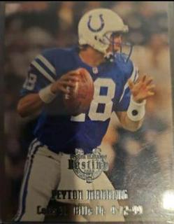 Peyton Manning