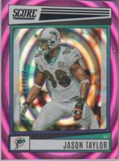 Jason Taylor
