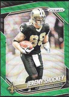 Jeremy Shockey