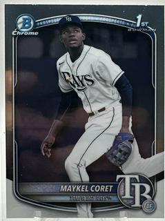 Maykel Coret
