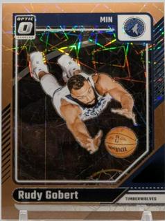 Rudy Gobert