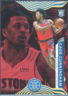Cade Cunningham