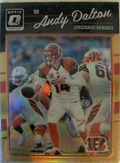 Andy Dalton