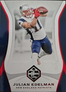 Julian Edelman