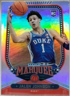 Jalen Johnson