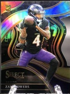 Zay Flowers