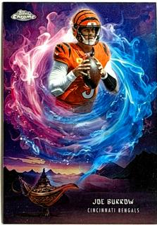 Joe Burrow