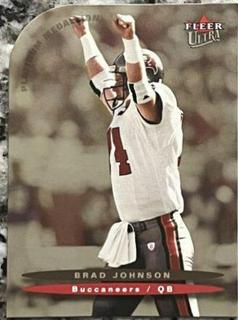 Brad Johnson
