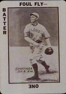 George Stovall