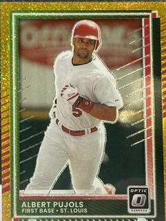 Albert Pujols