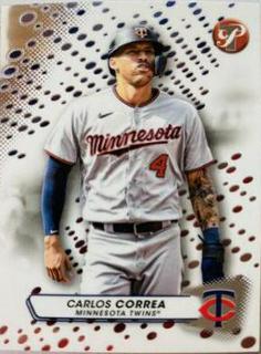 Carlos Correa