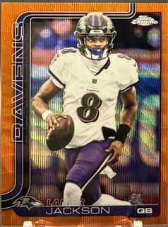 Lamar Jackson