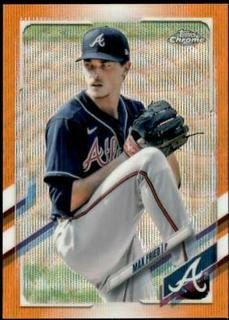 Max Fried