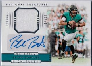 Blake Bortles