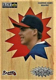 Chipper Jones