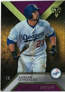 Adrian Gonzalez