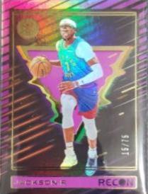 Reggie Jackson