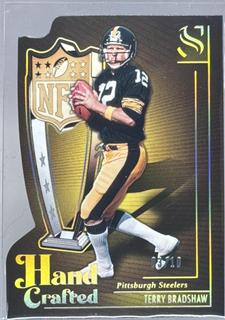 Terry Bradshaw