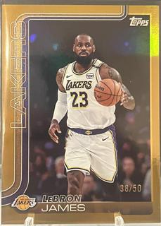 LeBron James