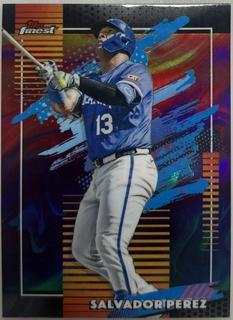 Salvador Perez