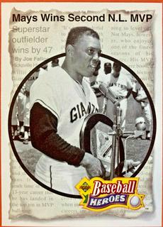 Willie Mays