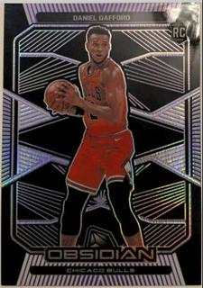 Daniel Gafford