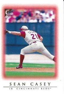 Sean Casey