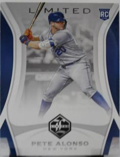 Pete Alonso