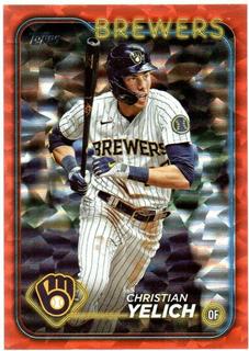 Christian Yelich
