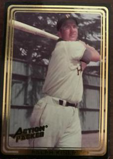 Ralph Kiner