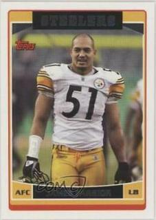 James Farrior
