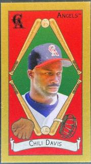 Chili Davis