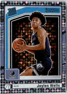 Jaylen Wells