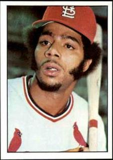 Bake McBride