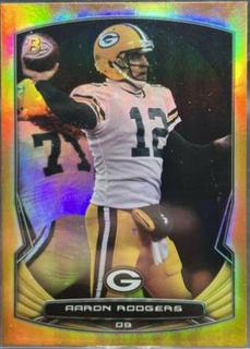 Aaron Rodgers